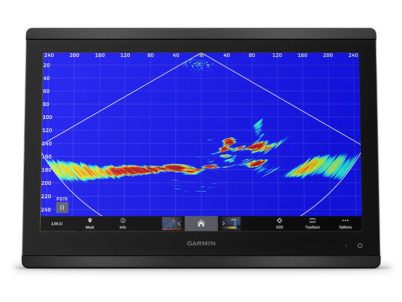 Garmin Panoptix™ PS70 Transducer
