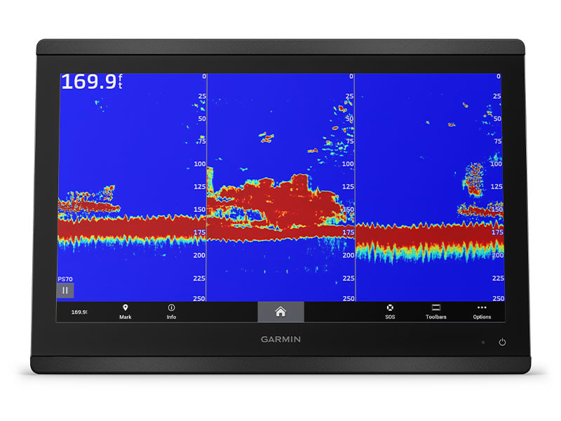 Garmin Panoptix™ PS70 Transducer