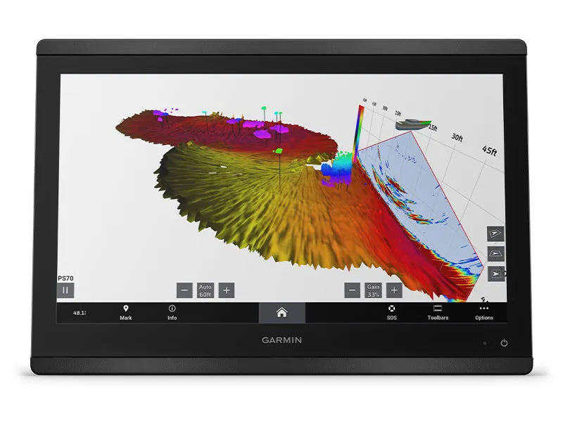 Garmin Panoptix™ PS70 Transducer