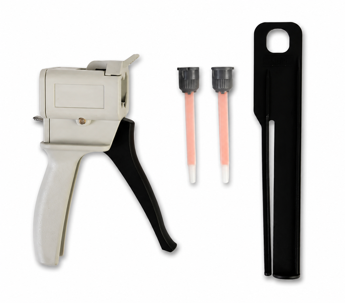 Applicator Gun