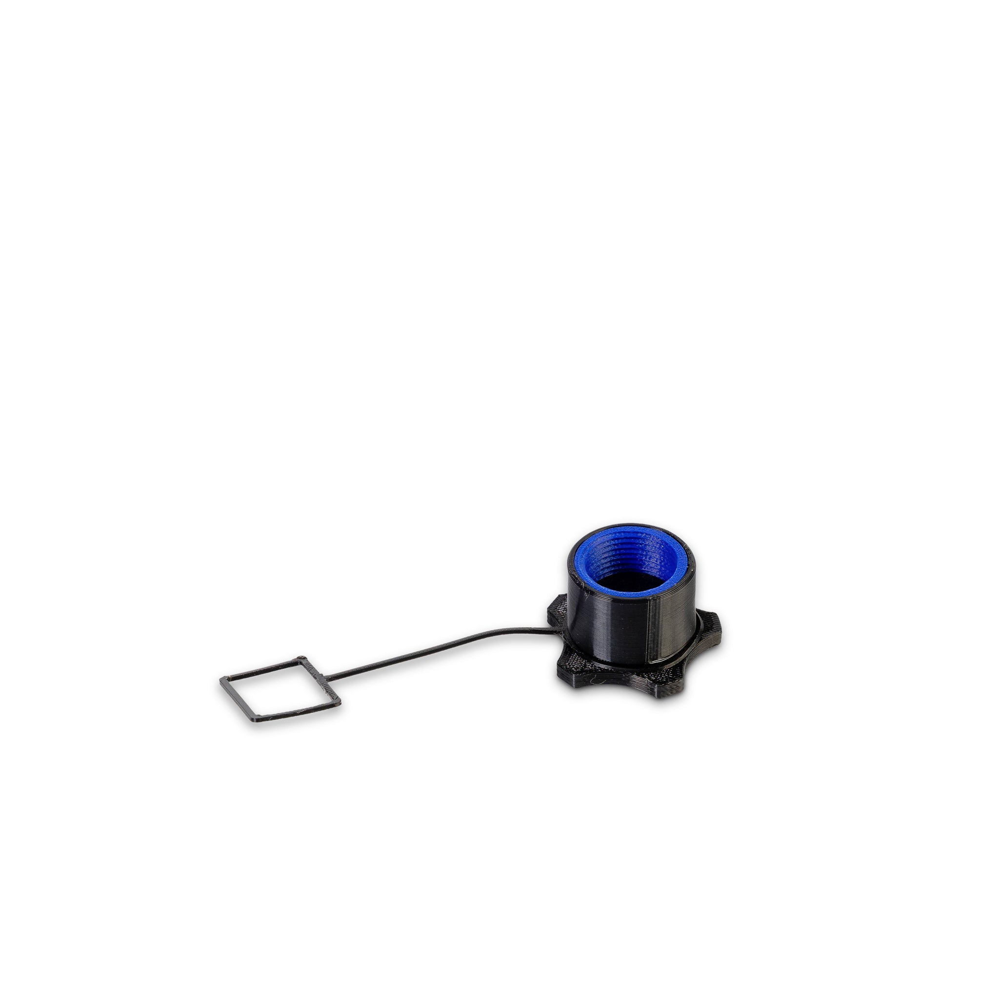 Antenna Base Cap
