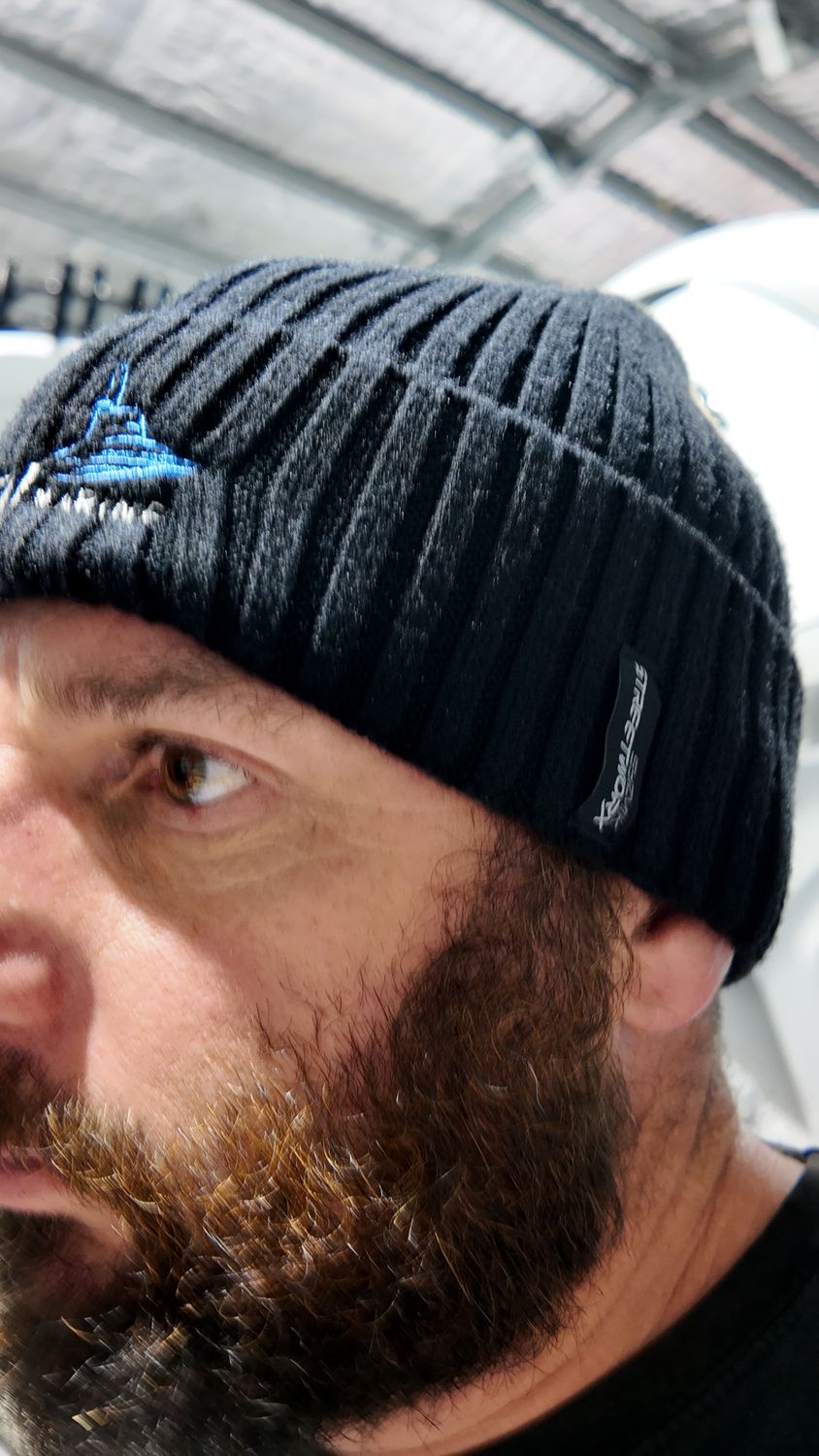 Barji Marine Beanie - image 3