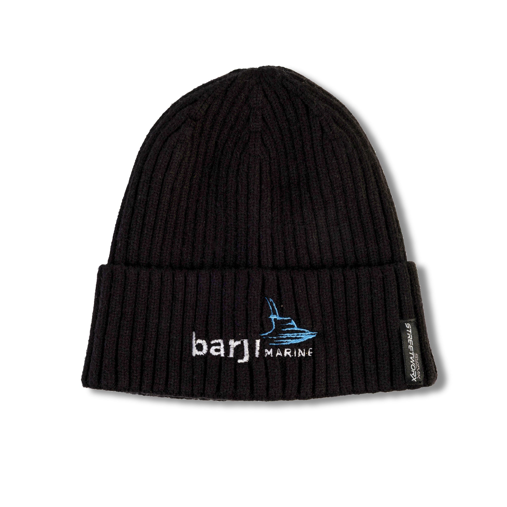 Barji Marine Beanie