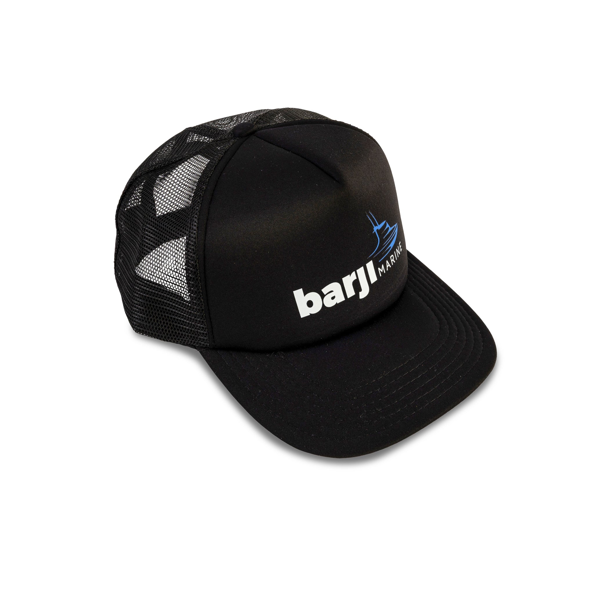 Barji Marine Cap