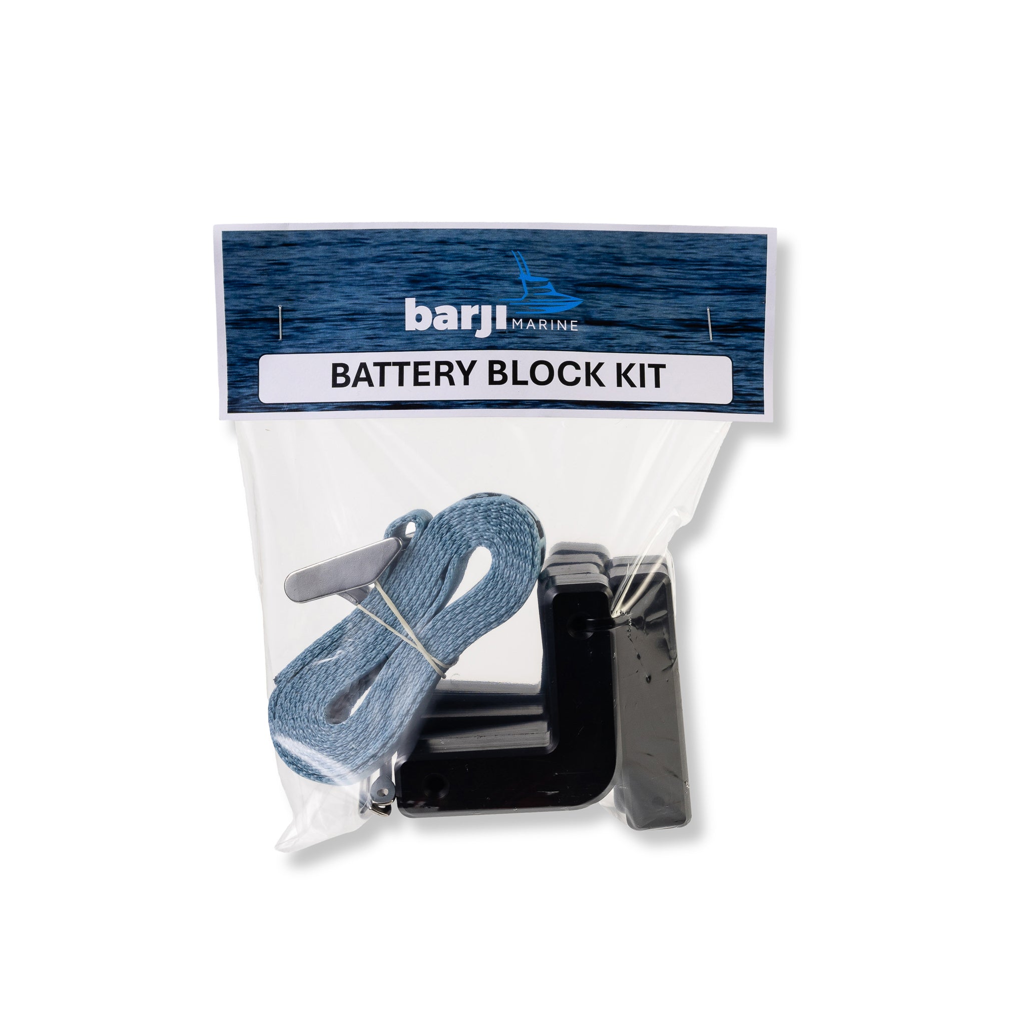 Battery Blocks