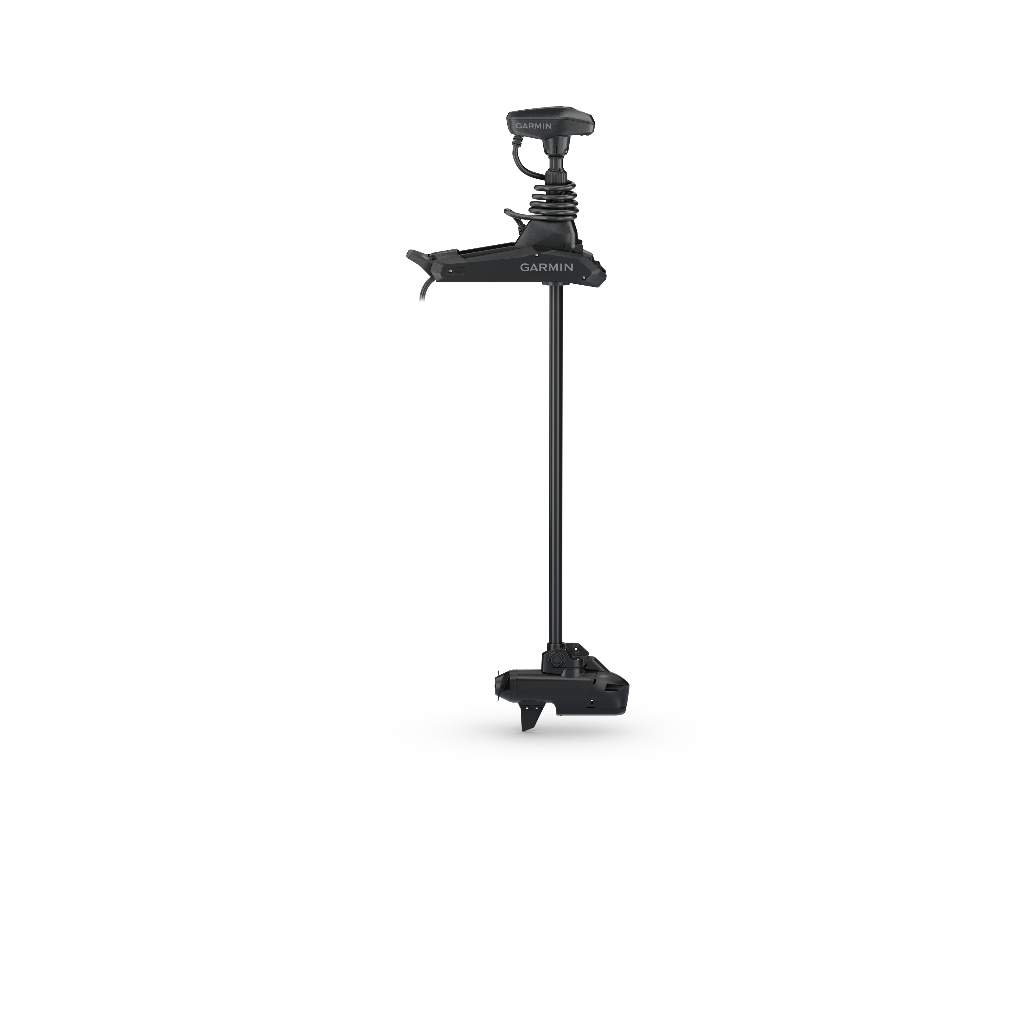 Force® Kraken Trolling motor, Black 75"