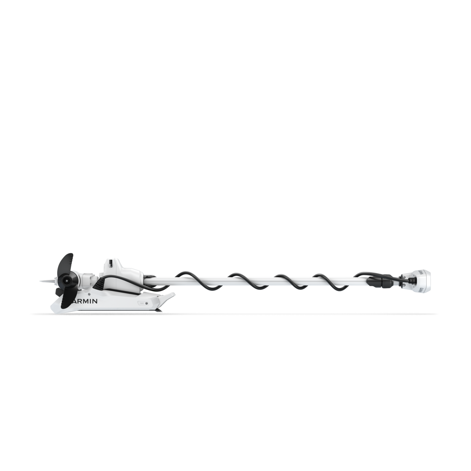 Force® Kraken Trolling motor, White 90" - image 4