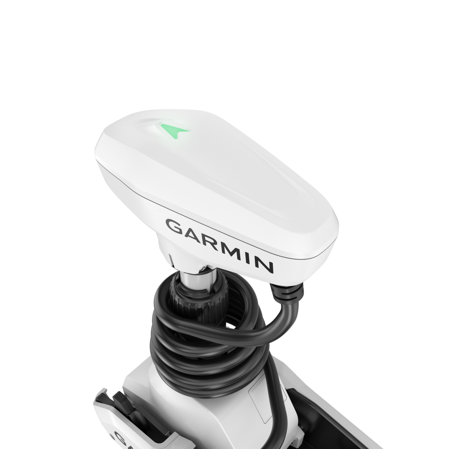 Force® Kraken Trolling motor, White 90" - image 6