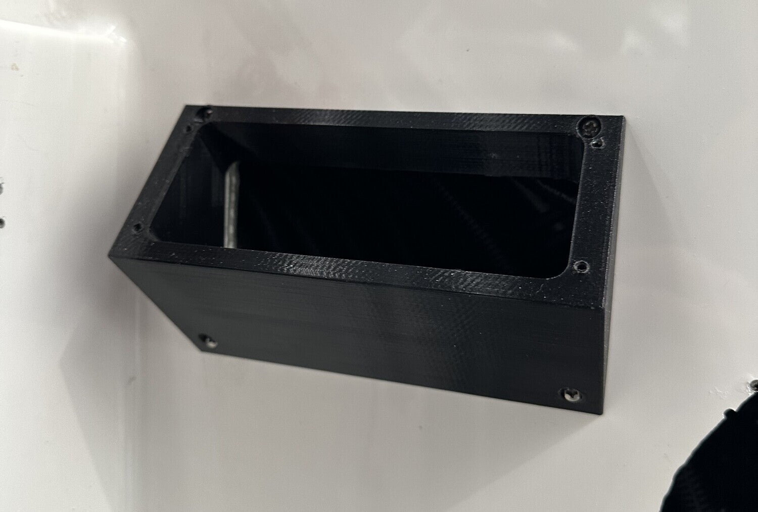 Fusion stereo wedge plate - image 4
