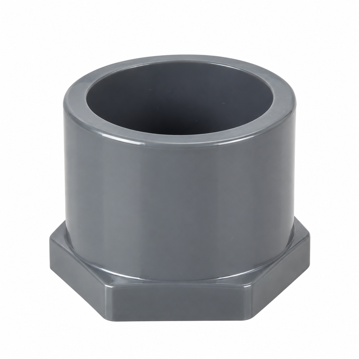 Hooker 1.5" Plug Spigot