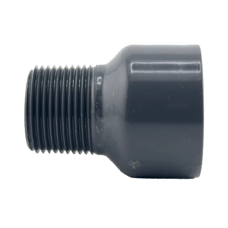 Hooker 1.5" Slip to 1" NPT