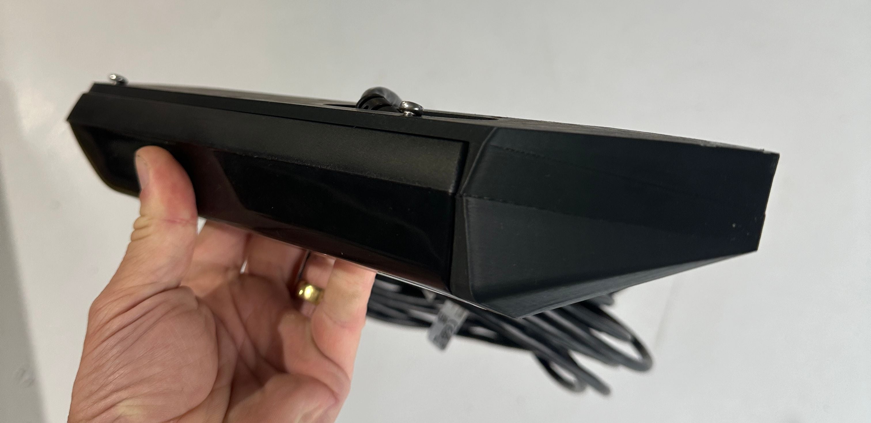 LOWRANCE & SIMRAD Transducer Fairings - AI-HD 3in1