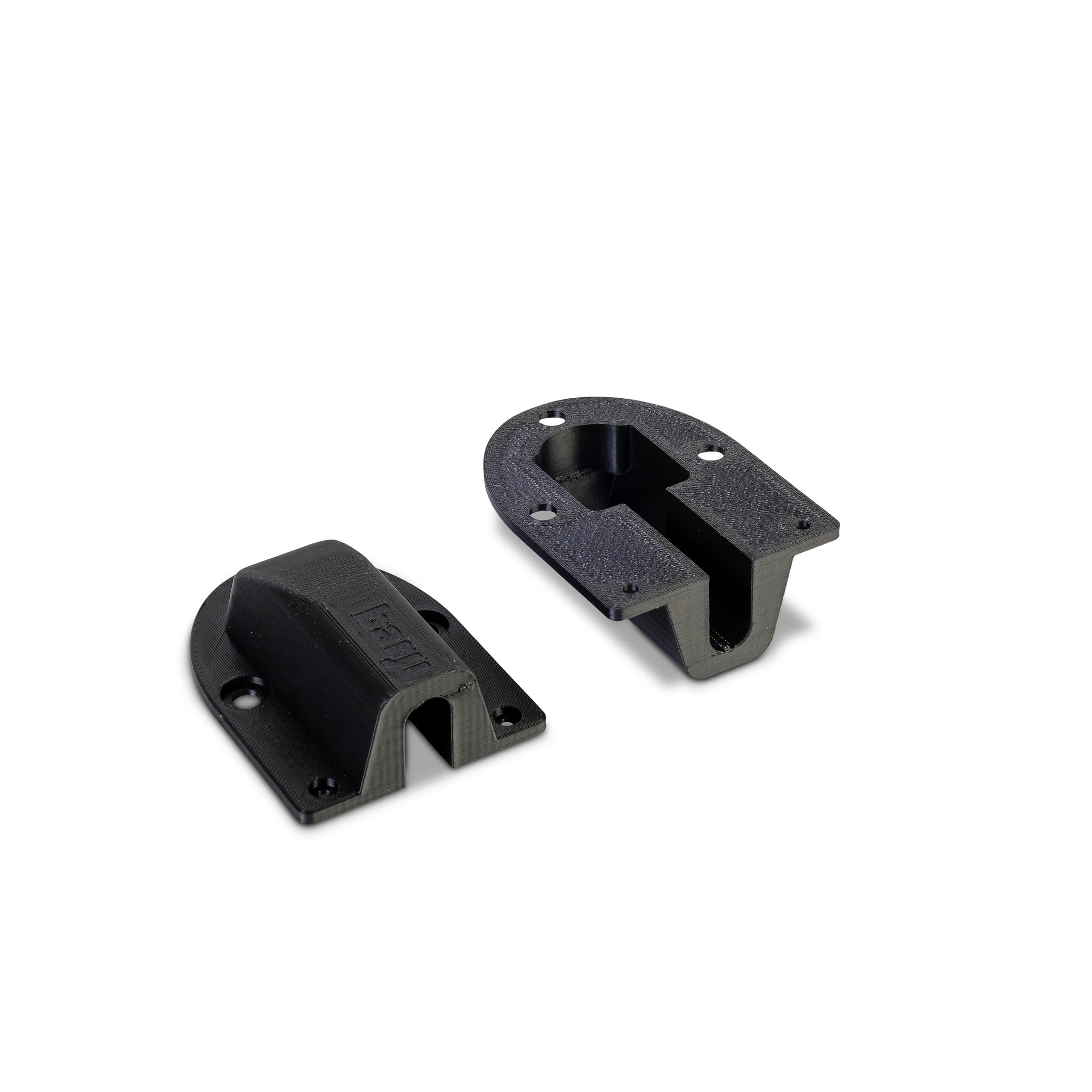 Lenco to SeaKeeper Ride Cable Covers