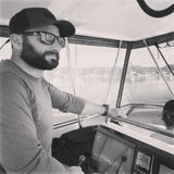 Nathan, Barji Marine