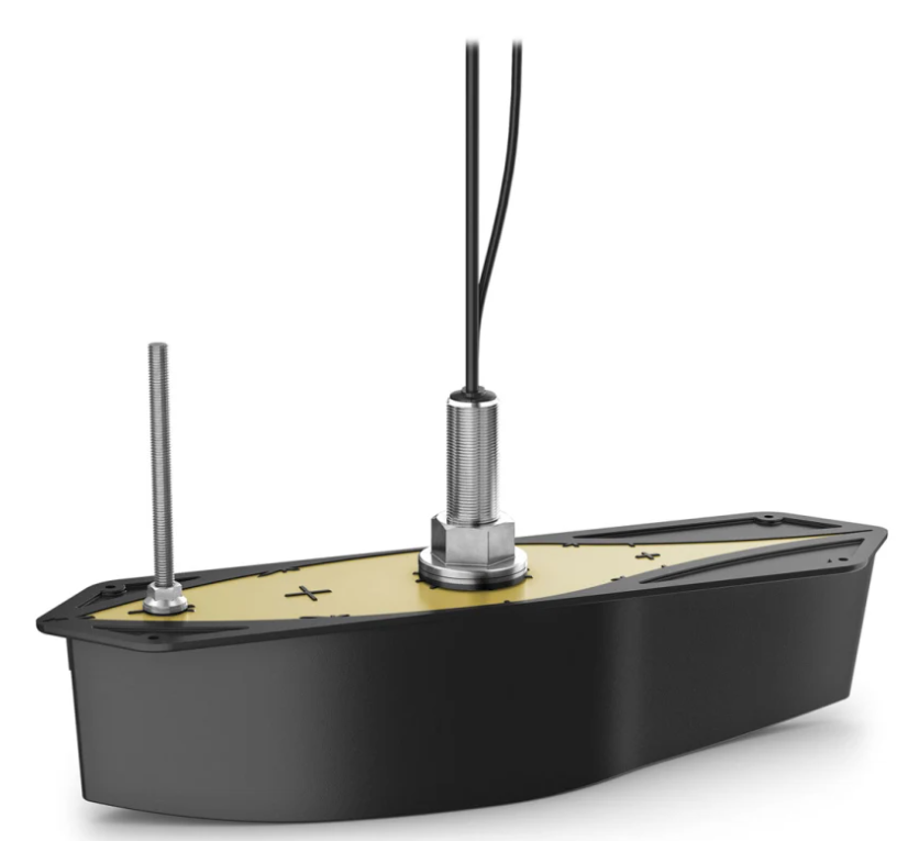 Panoptix™ PS70, With Transducer and Fairing Block