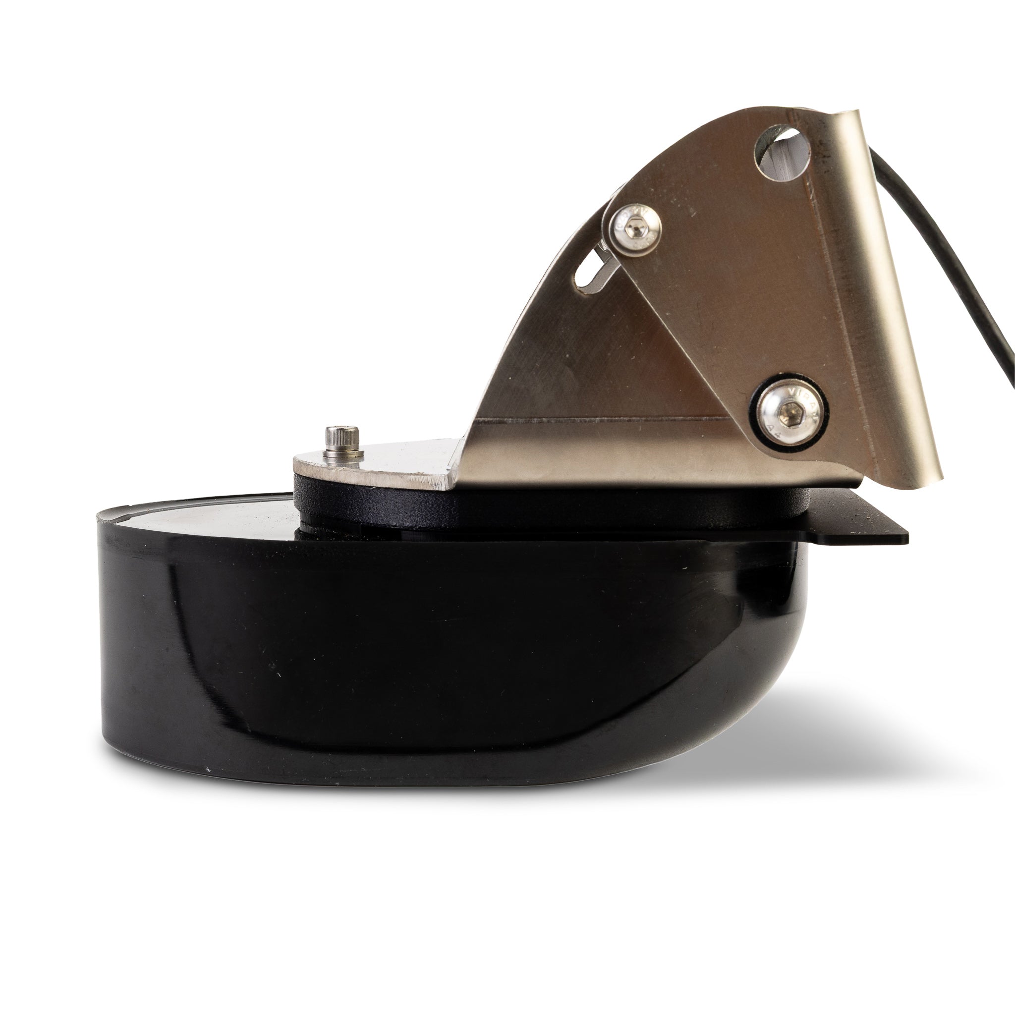 Heavy Duty Transducer Bracket - Airmar (TM275, TM265, TM260, and TM185)
