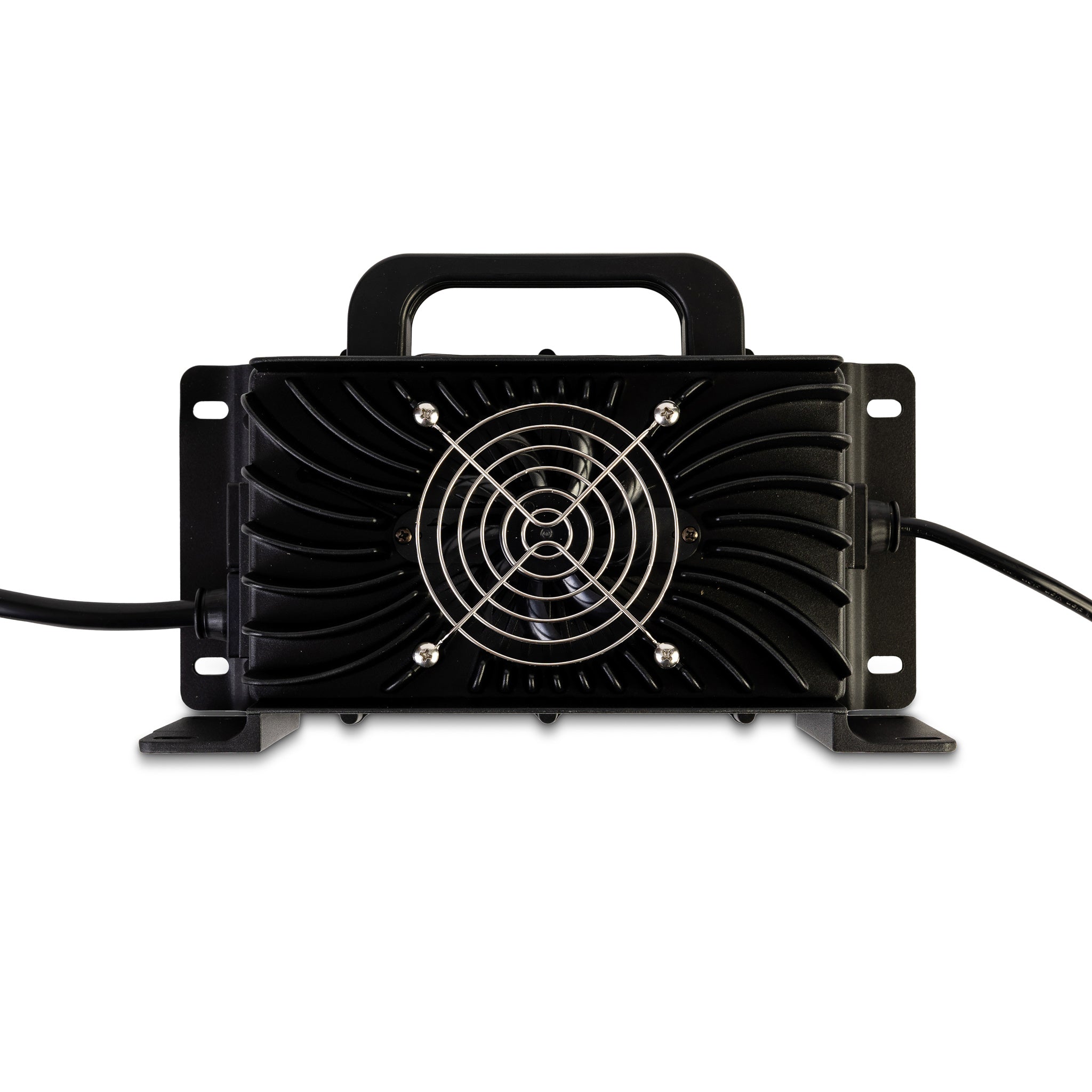 24v Waterproof Lithium Battery Charger