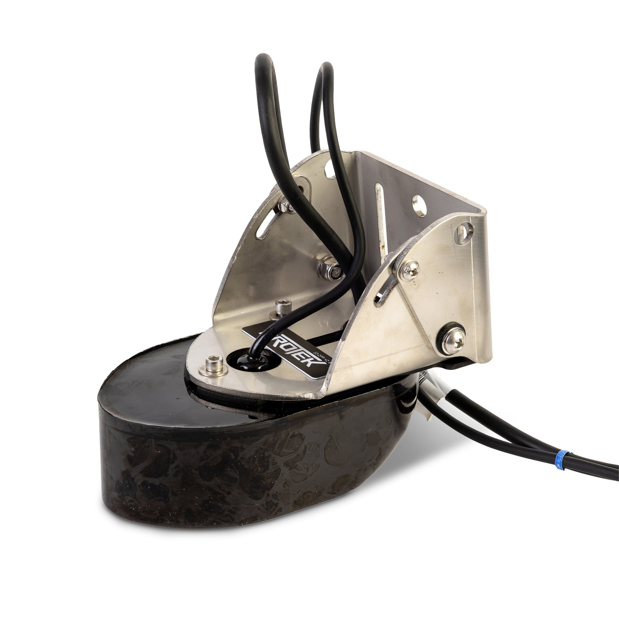 Heavy Duty Transducer Bracket - Furuno (DFF-3D TM54)