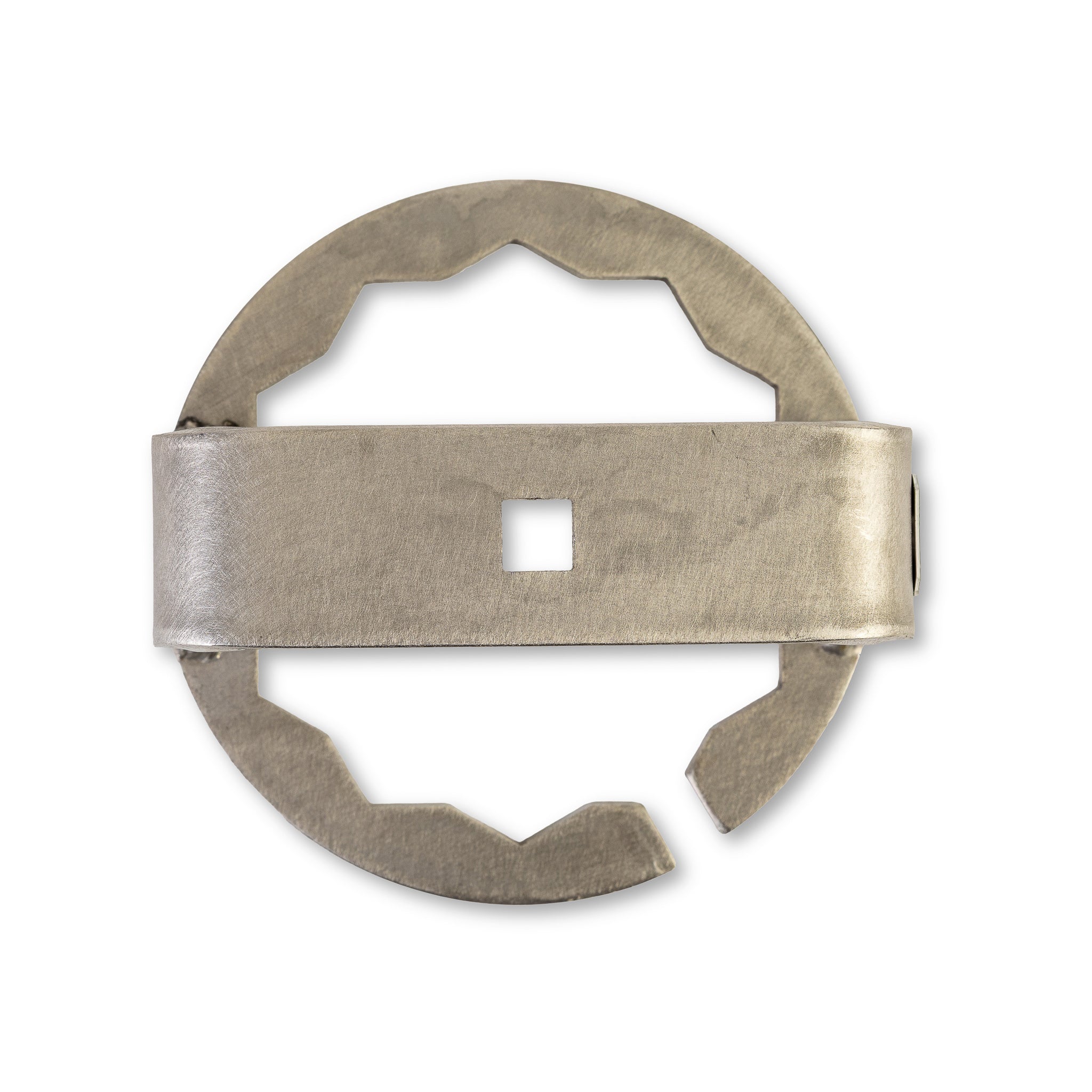 Transducer Socket (Suit AIRMAR)