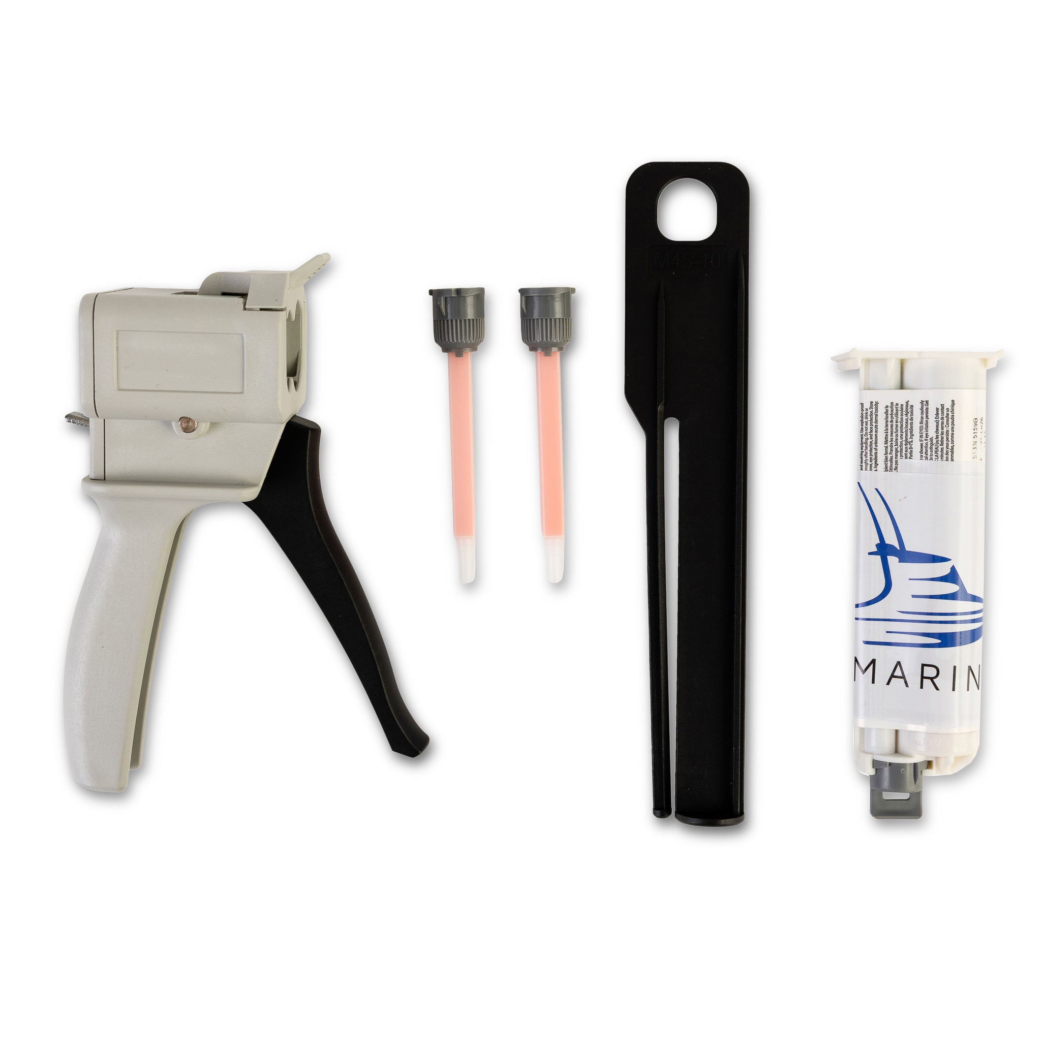 Applicator Gun & 7min Adhesive