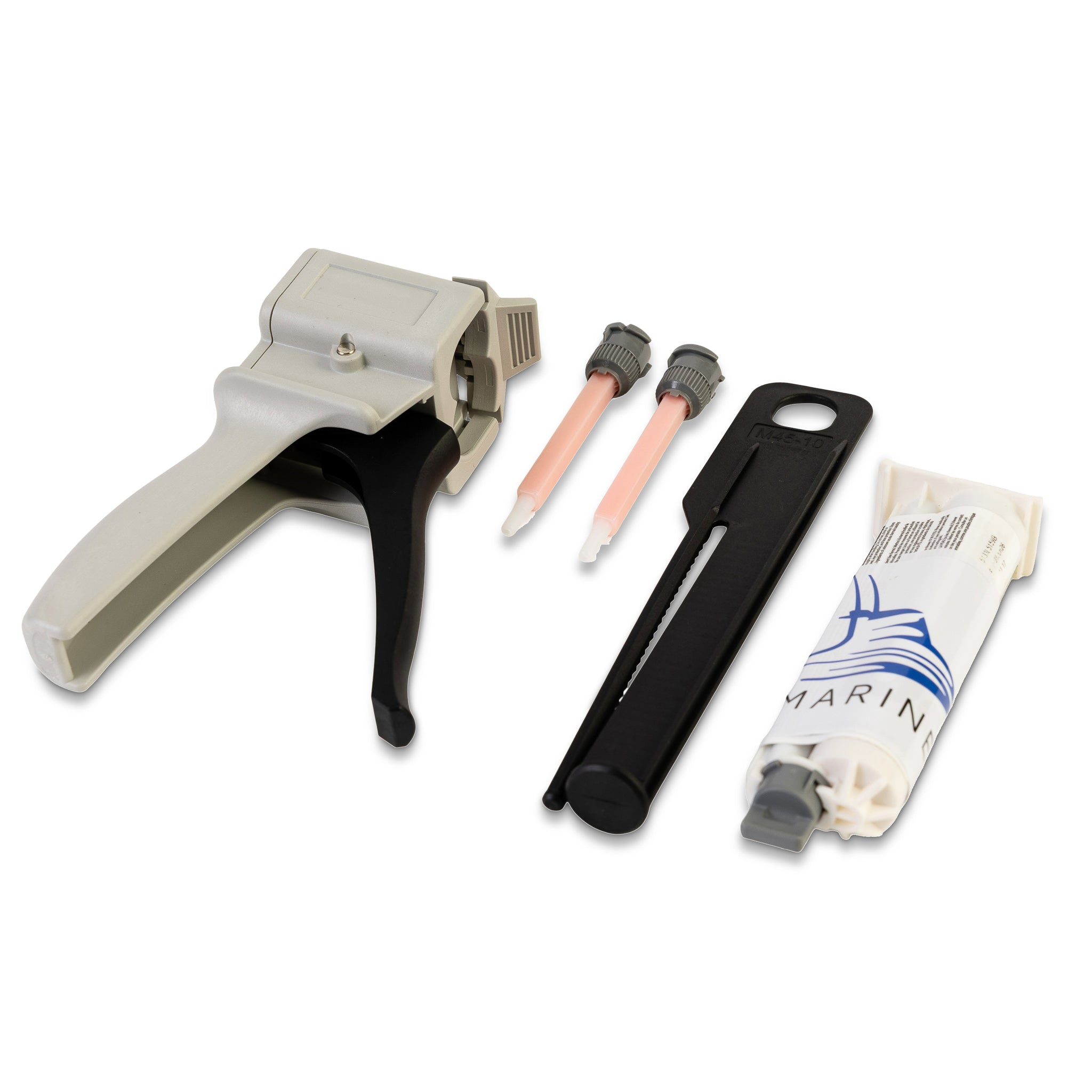 Applicator Gun & 7min Adhesive