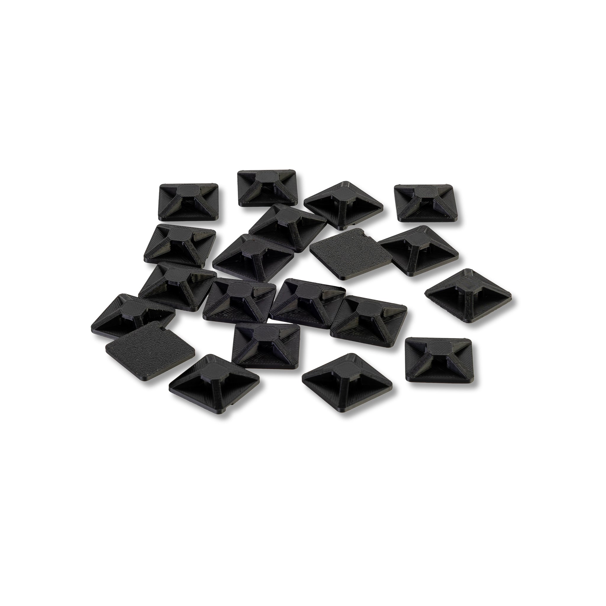 Cable Tie Mounts