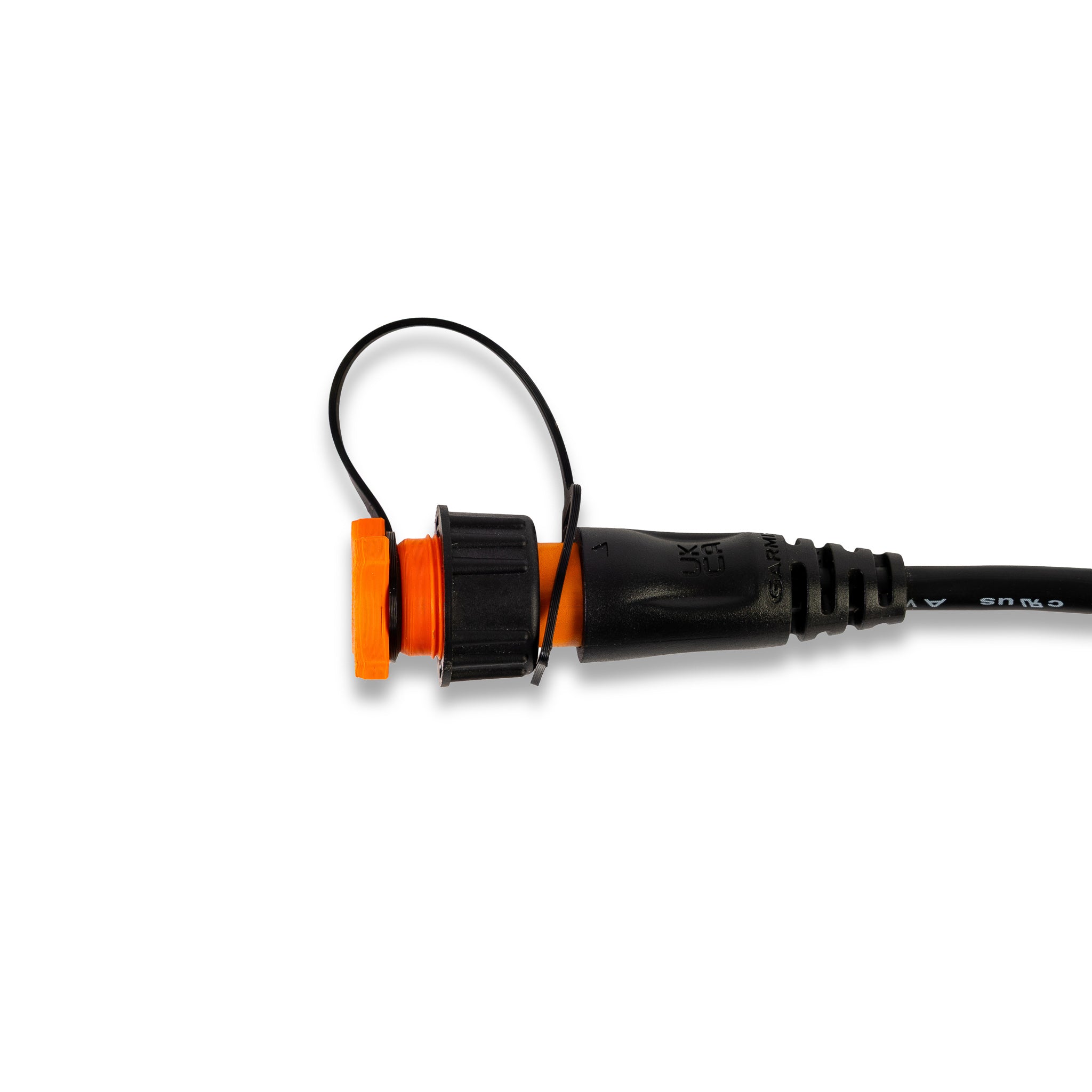 Garmin - Cable Cap