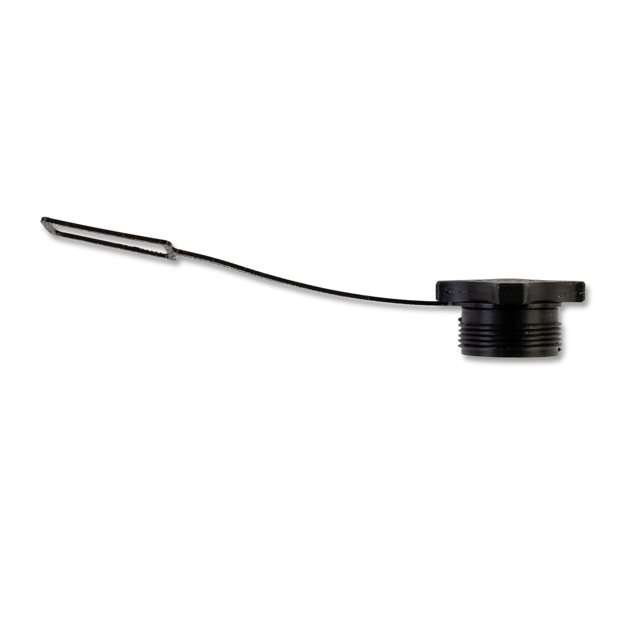 Garmin - Cable Cap