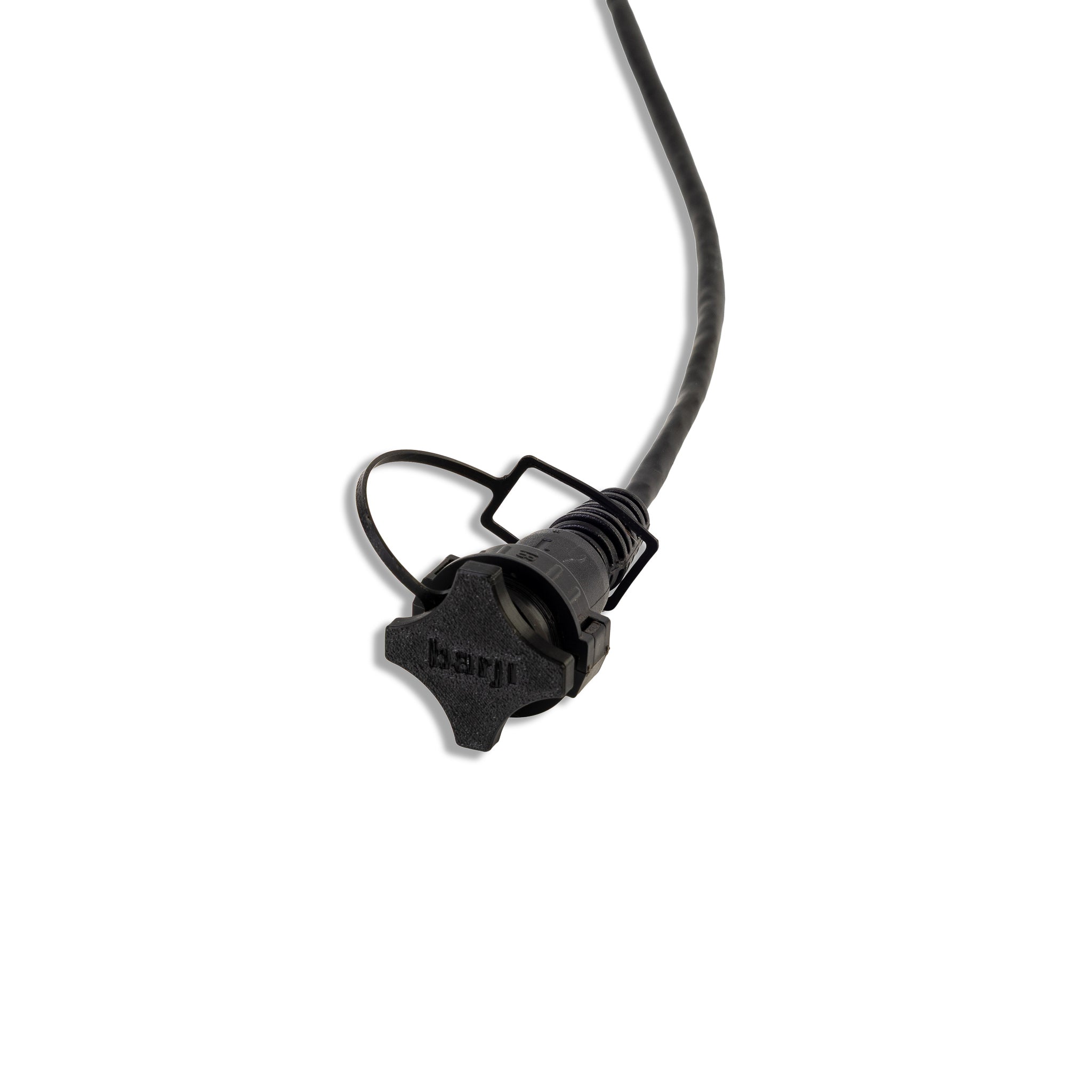 Garmin - Cable Cap