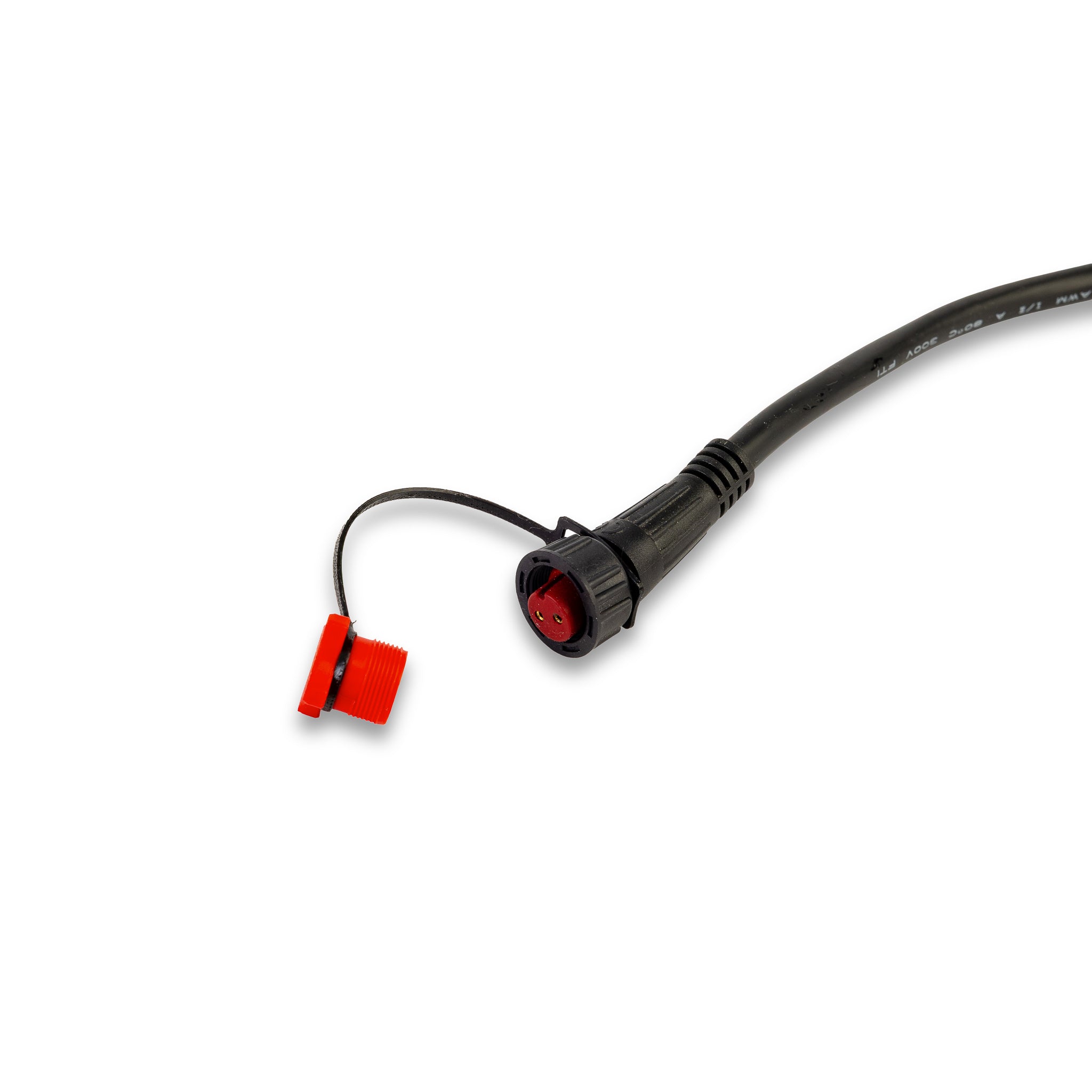 Garmin - Cable Cap
