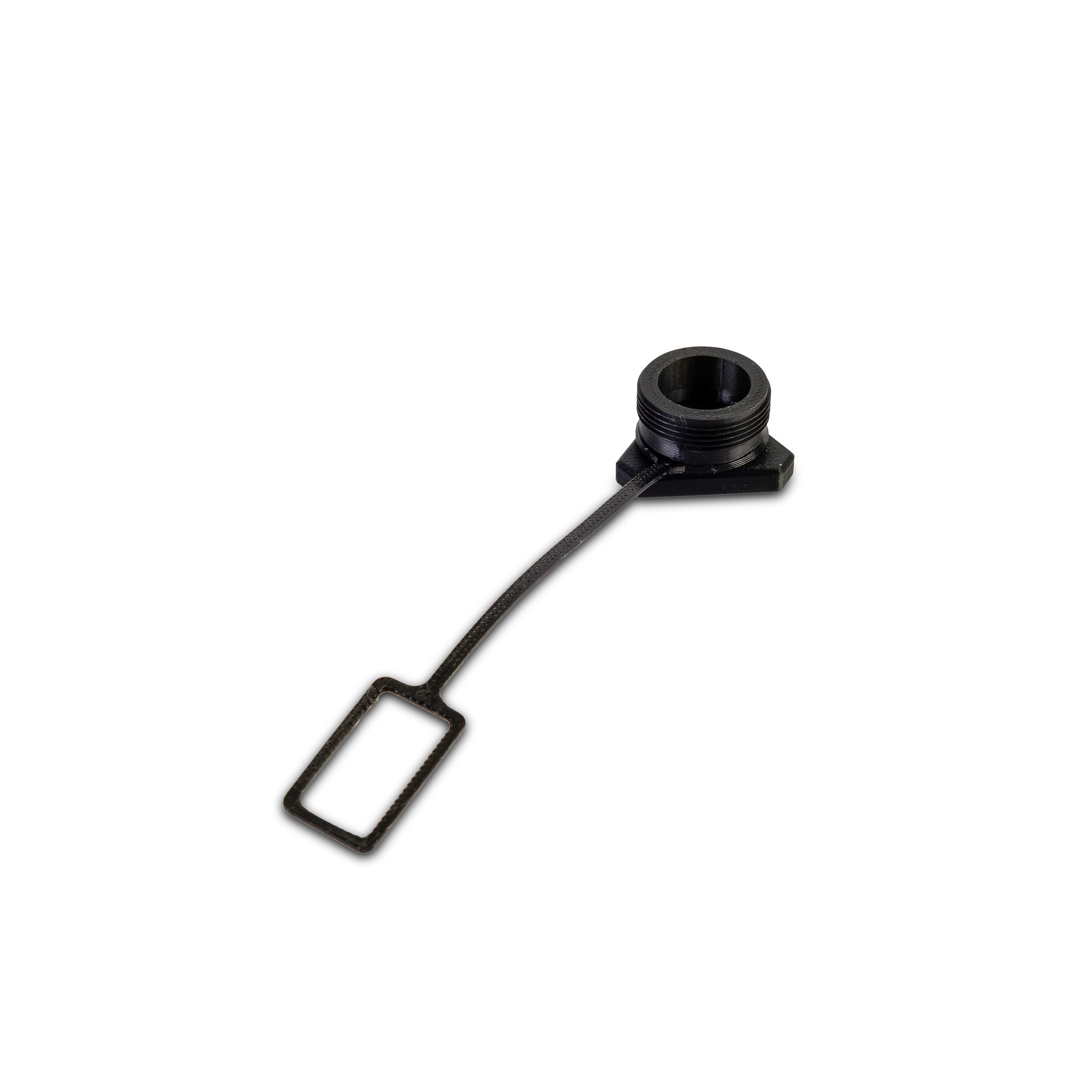 Hummingbird - Cable Cap