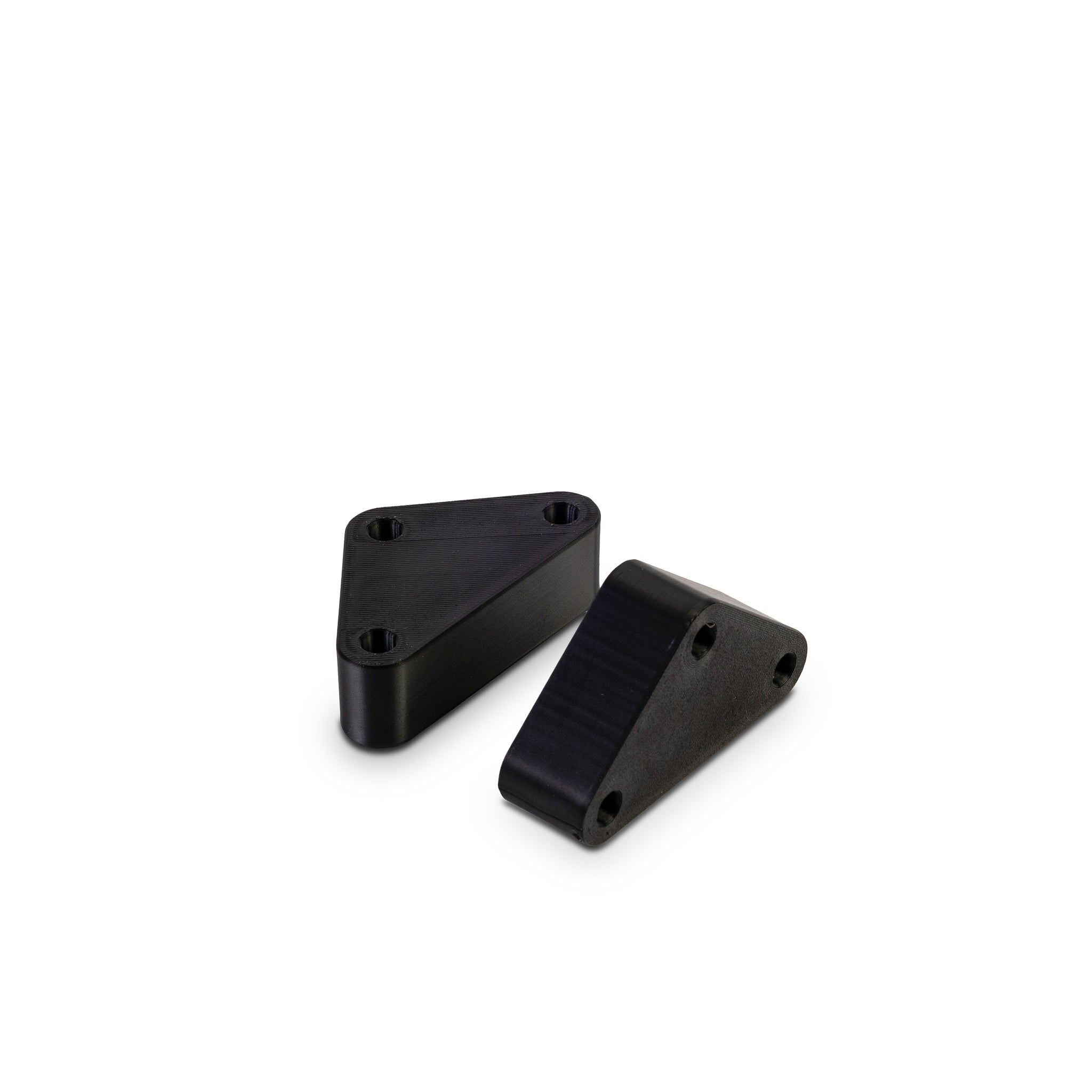 Trim Tab packer