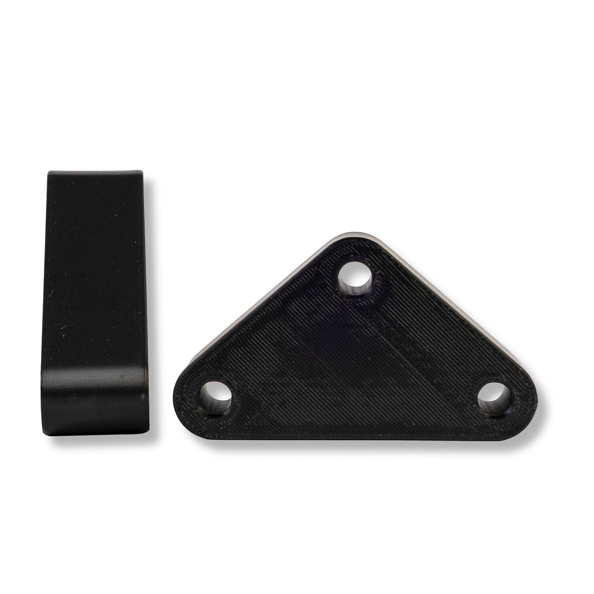 Trim Tab packer