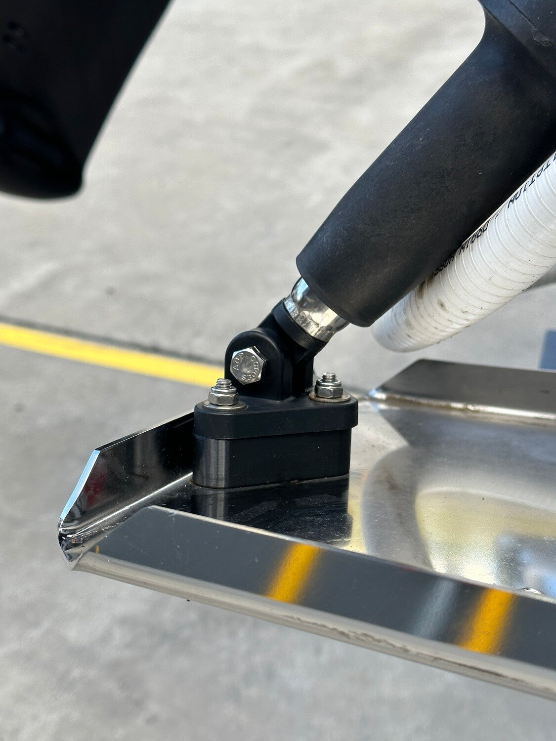 Trim Tab packer - image 2
