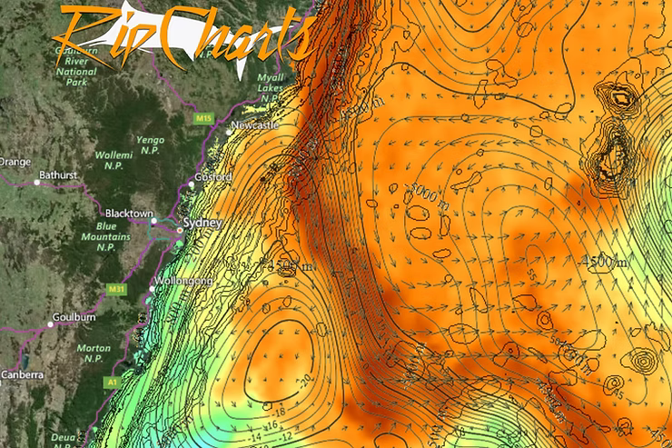 Understanding Sea Surface Temperatures!