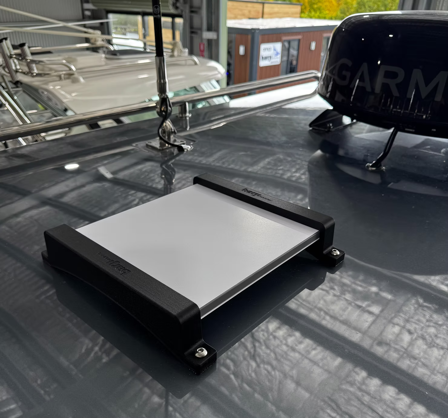 Starlink Mini for Boats: What You Need to Know Before You Head Offshore