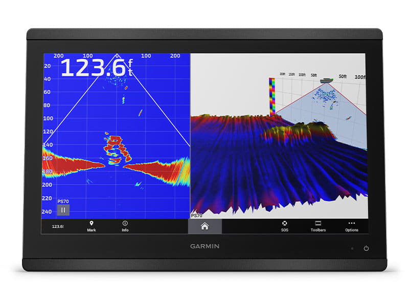 Garmin Panoptix™ PS70 Transducer
