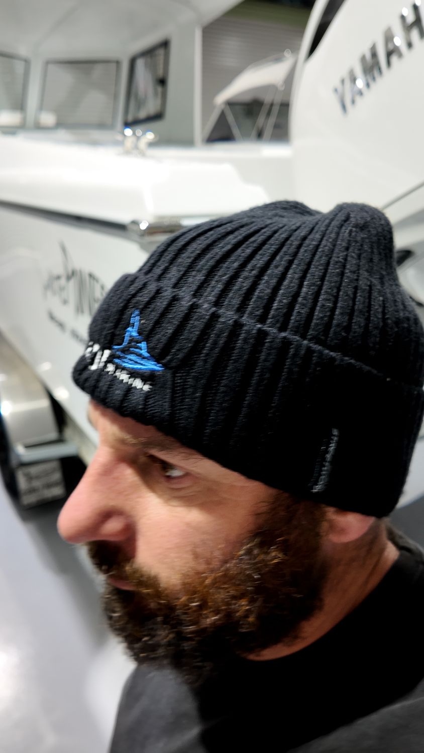 Barji Marine Beanie - image 4