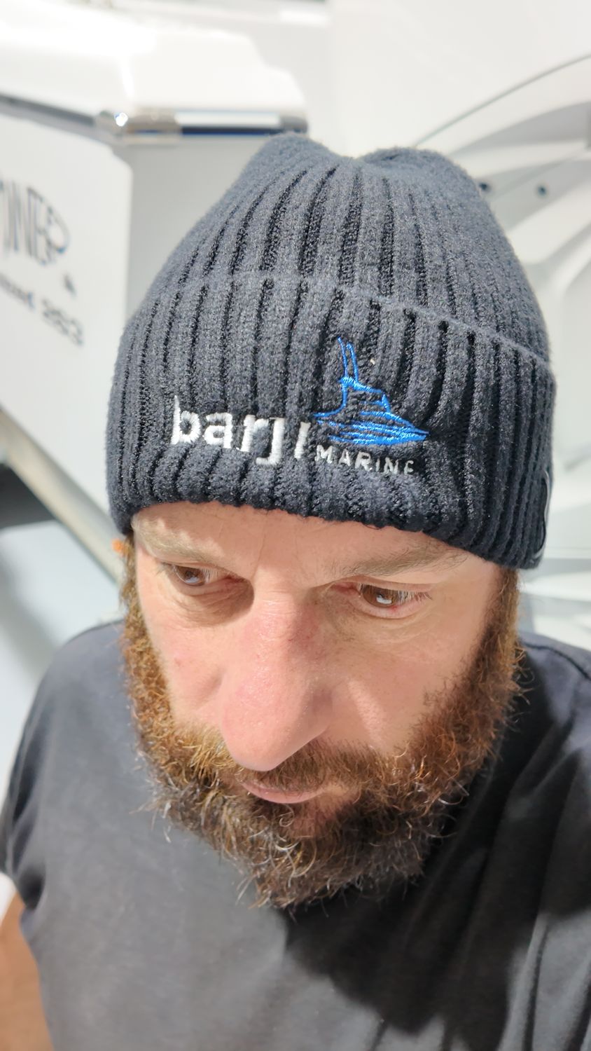 Barji Marine Beanie - image 5