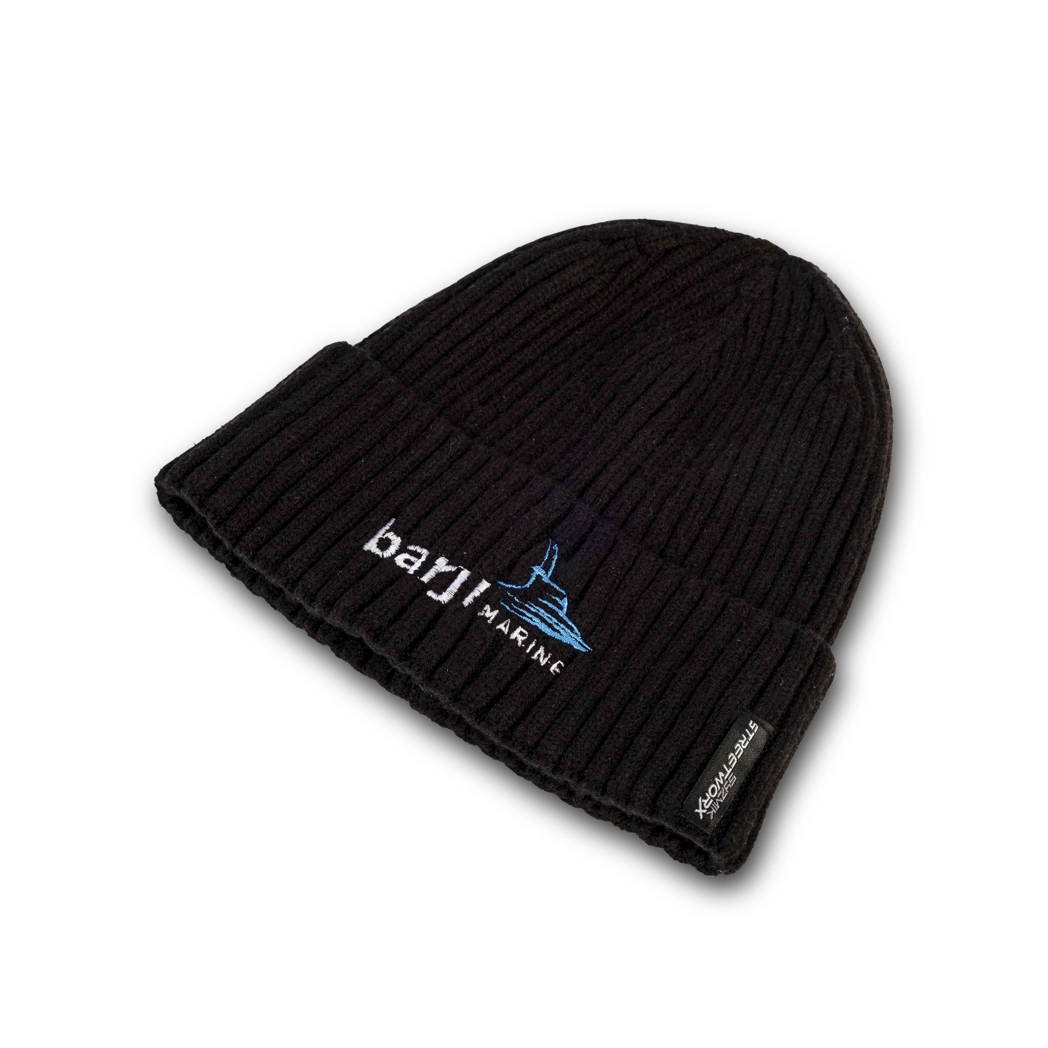 Barji Marine Beanie