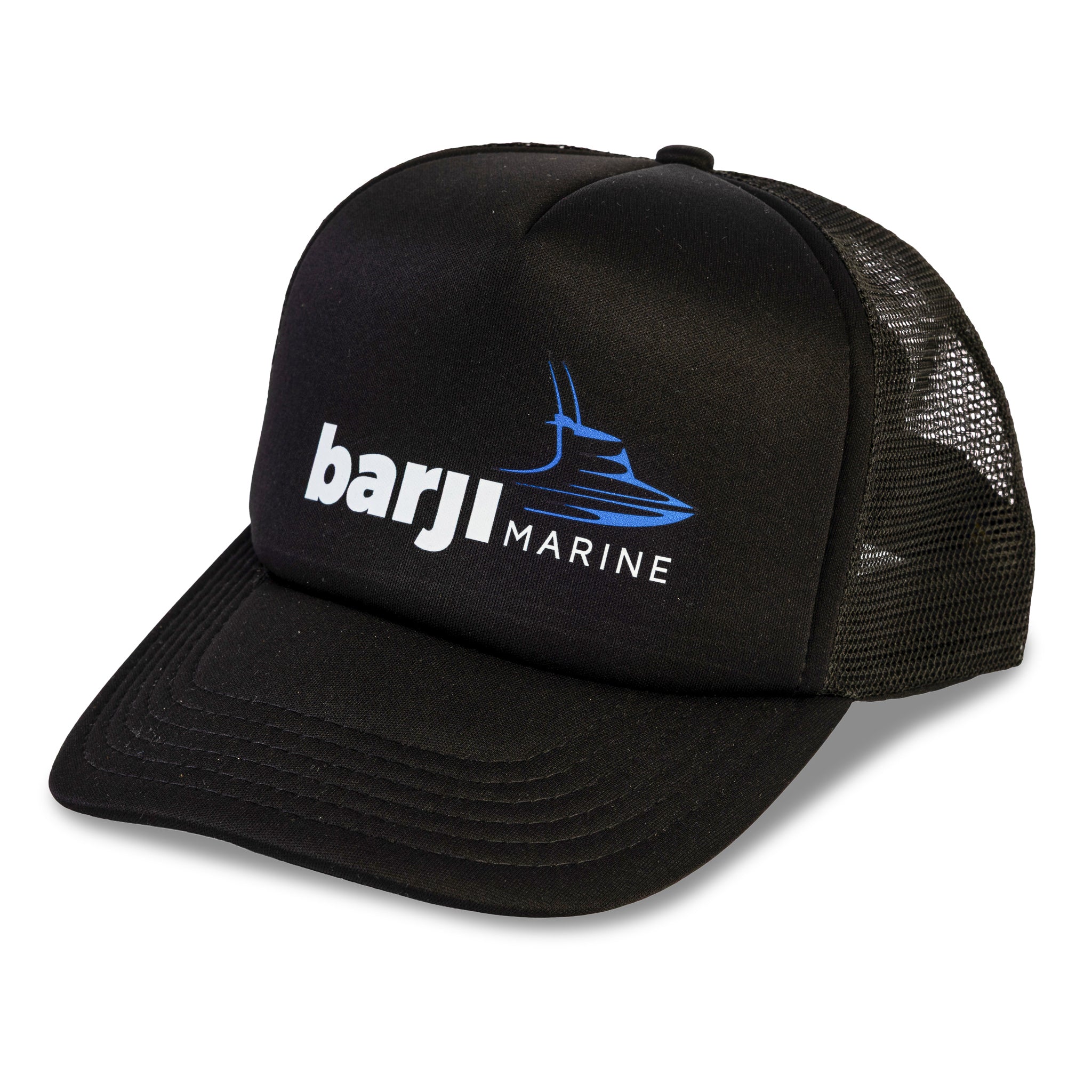 Barji Marine Cap