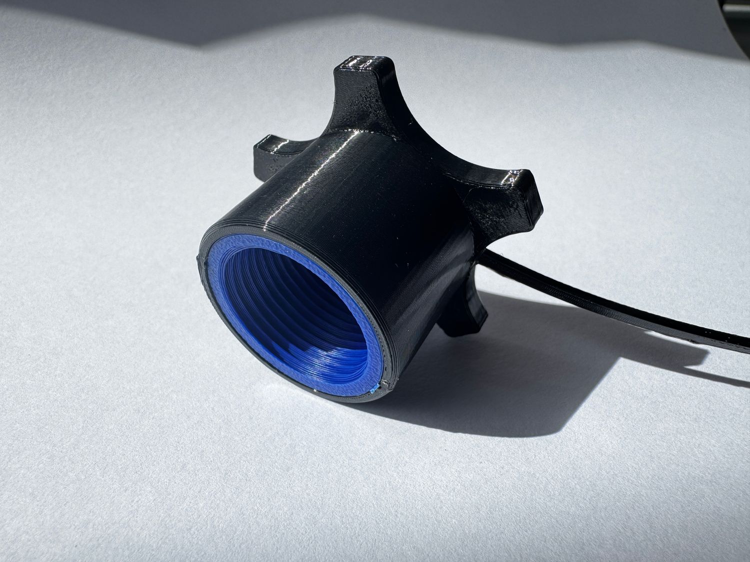 Barji ProTek Antenna Base Cap - image 3