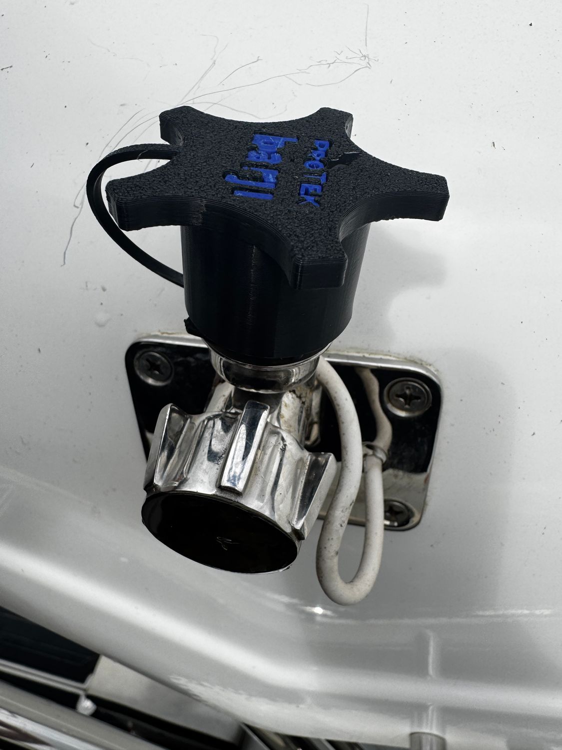 Barji ProTek Antenna Base Cap - image 5
