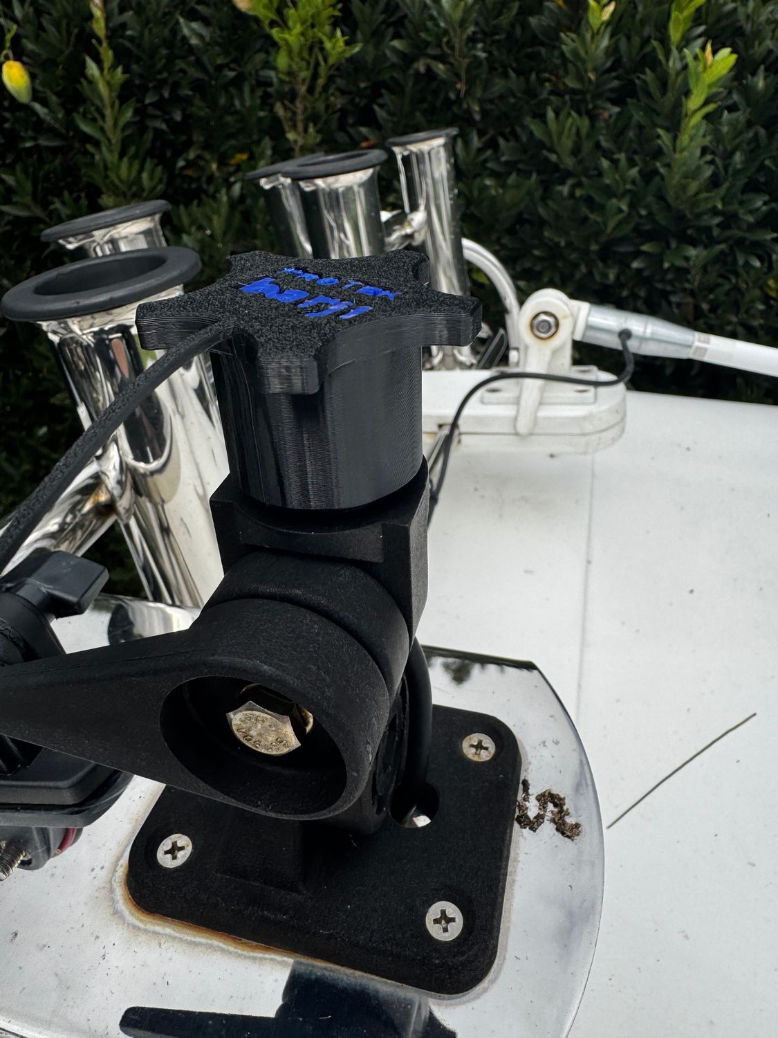 Barji ProTek Antenna Base Cap - image 6