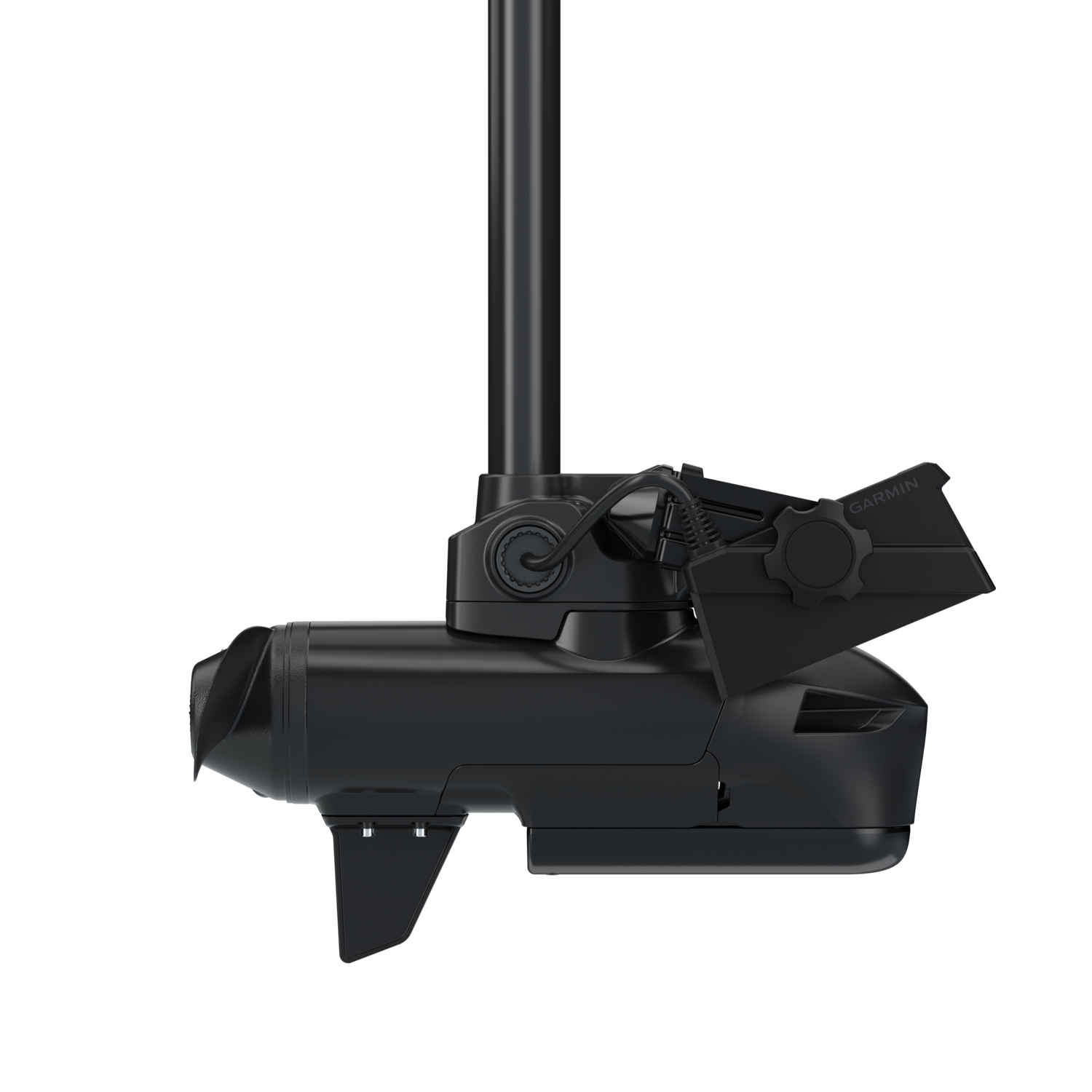 Force® Kraken Trolling motor, Black 75" - image 3