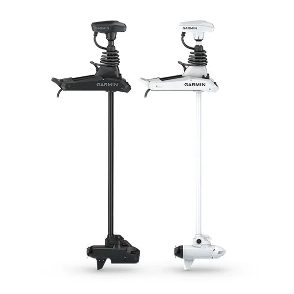 Force® Kraken Trolling motor, White 90" - image 5