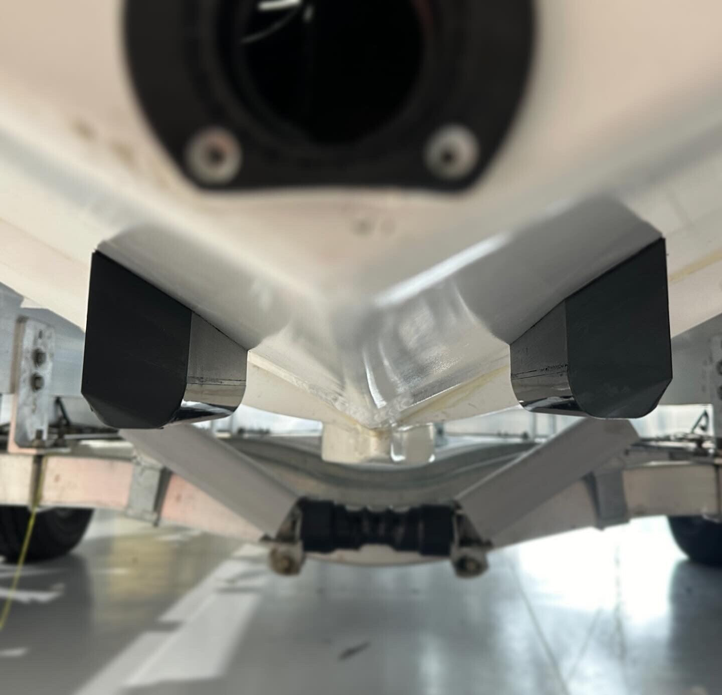GARMIN Transducer Fairings - GT51M & GT56UHD - image 2