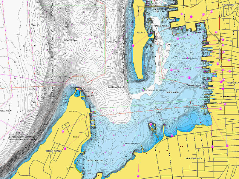 Garmin Navionics Vision+™ Chart Card - image 2