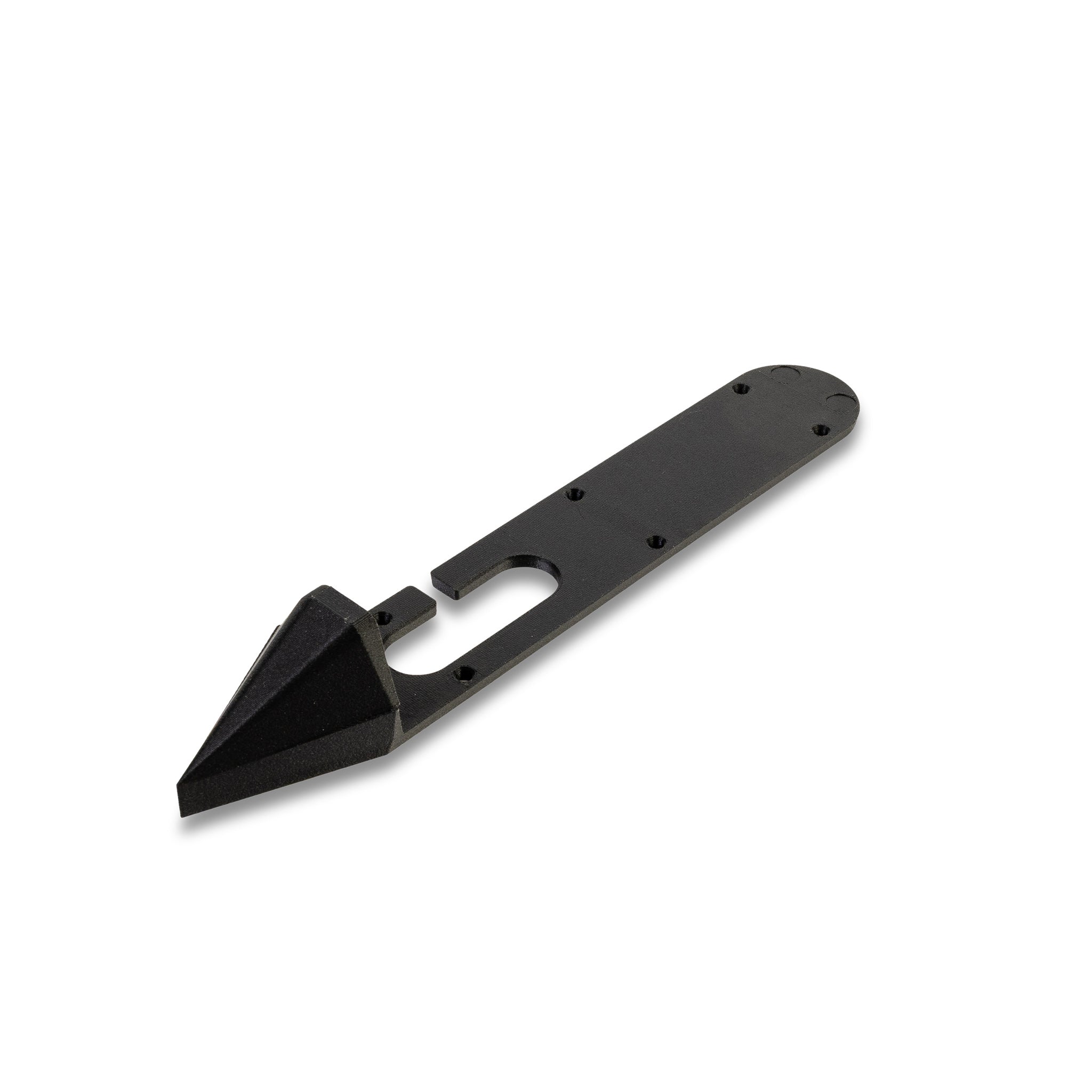 Transducer Fairings - LOWRANCE & SIMRAD - (AI-HD 3in1)