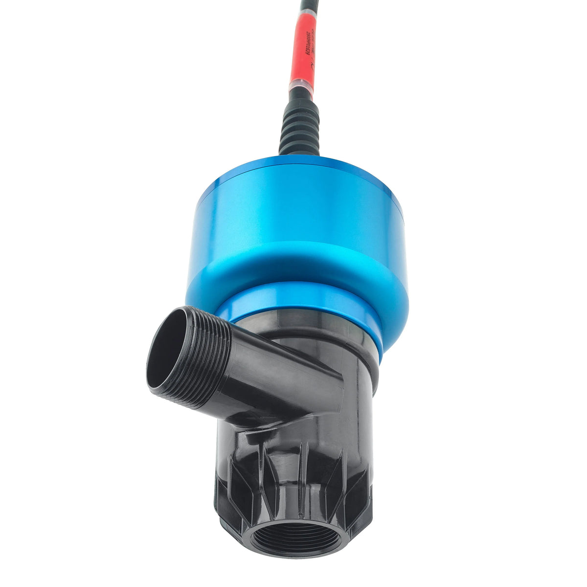 Hooker 2500 Hi-Flow Pump & Dial